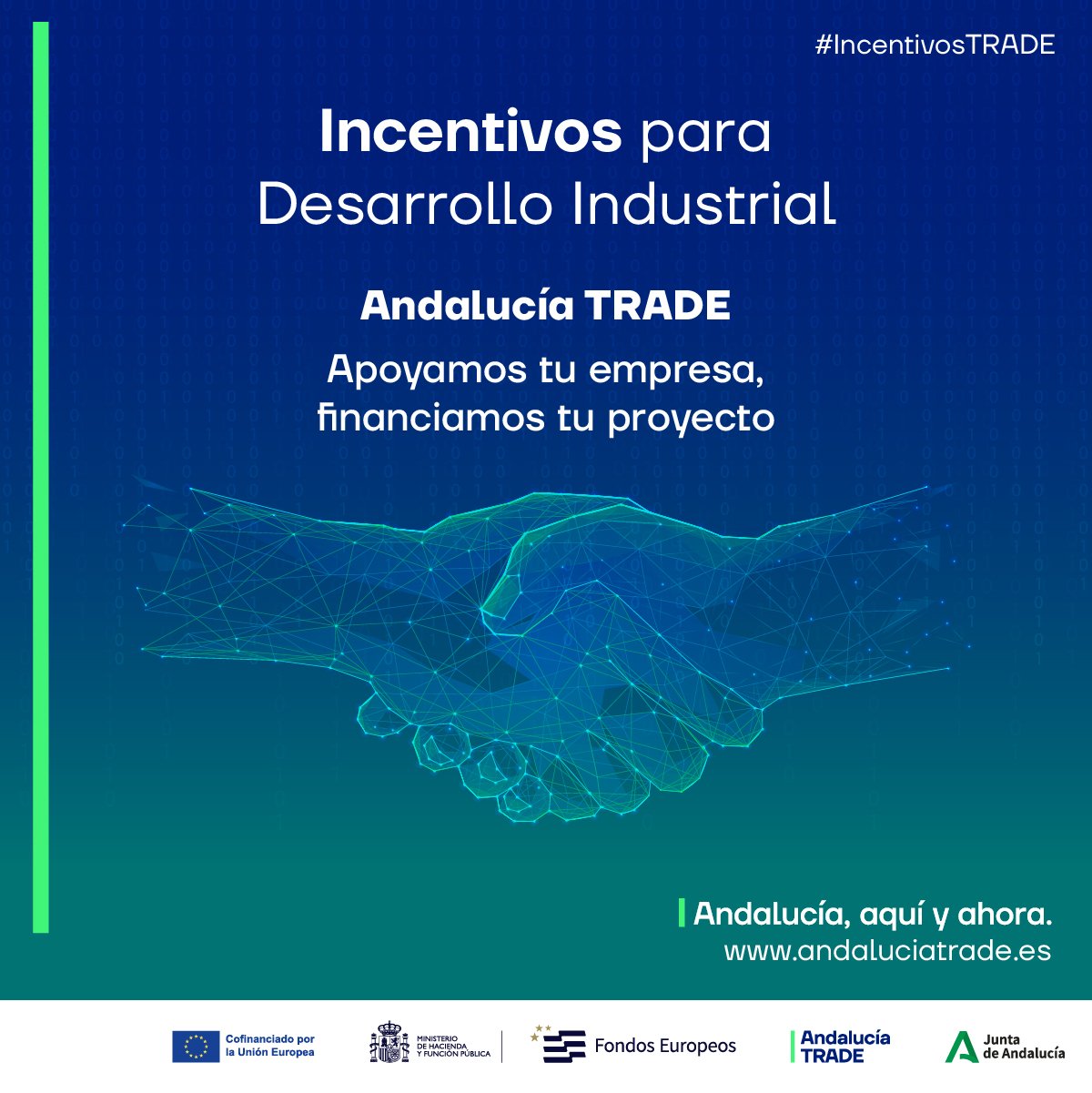 Proyectos de puesta en marcha de pequeñas empresas en Andalucía. – Lex ...